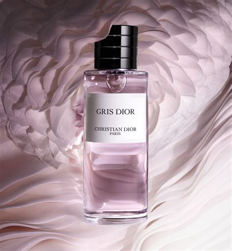 gris dior chypre notes.